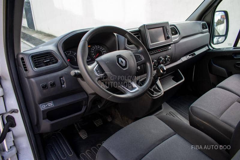 Renault Master MASTER L3H2