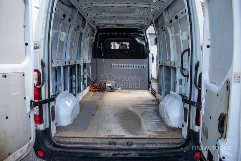 Renault Master MASTER L3H2