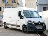 Renault Master MASTER L3H2