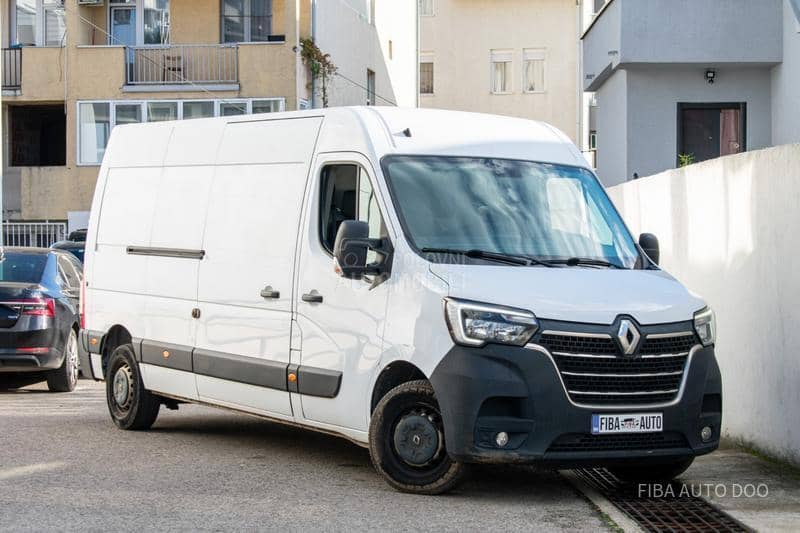 Renault Master MASTER L3H2