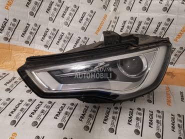 Xenon Led Far za Audi A3 od 2013. do 2017. god.