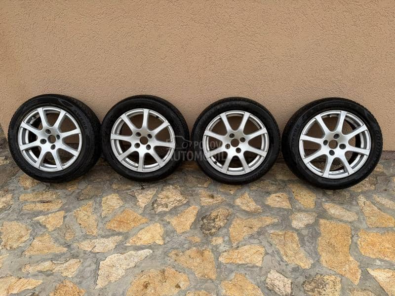 Peugeot 208 1.6 HDI ALLURE