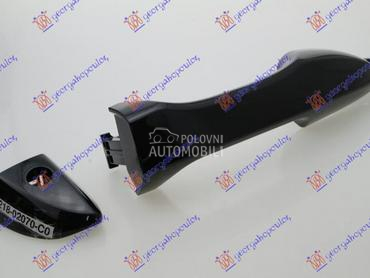 KVAKA PREDNJIH VRATA SPOLJASNJ za Toyota Corolla od 2013. do 2016. god.