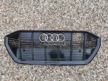 Maska za Audi e-tron
