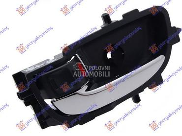 KVAKA PREDNJIH/ZADNJIH VRATA U za Toyota Corolla od 2016. do 2019. god.