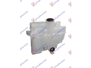 POSUDA ZA TECNOST BRISACA (USA za Toyota Corolla od 2013. do 2016. god.