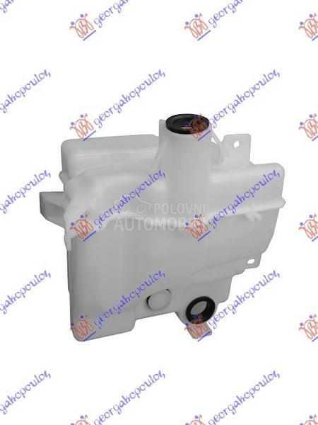 POSUDA ZA TECNOST BRISACA (USA