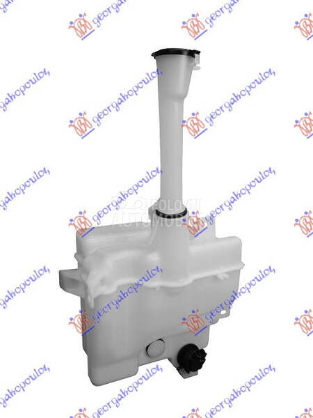 POSUDA ZA TECNOST BRISACA (SA