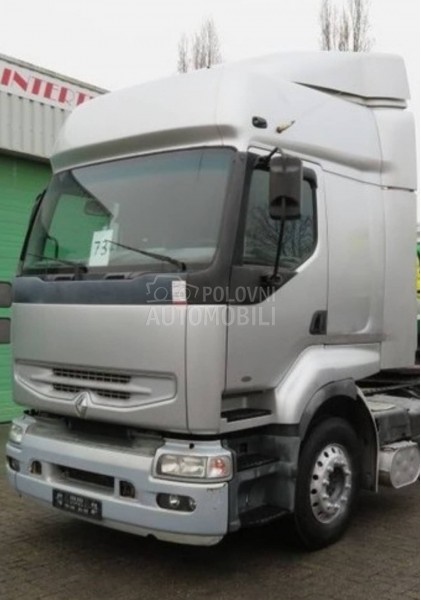 Man TGA Daf CF Renault DCI