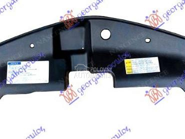 POKLOPAC VEZNOG LIMA GORNJI PL za Toyota Corolla od 2016. do 2019. god.