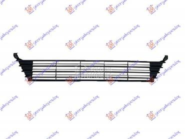 CENTRALNA RESETKA za Toyota Corolla od 2016. do 2019. god.