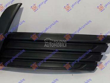 RESETKA PREDNJEG BRANIKA (BEZ za Toyota Corolla od 2016. do 2019. god.