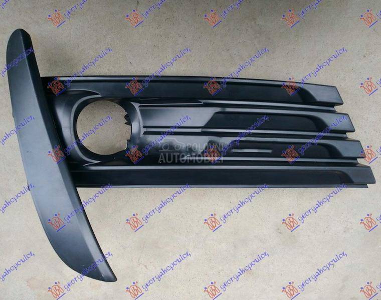 RESETKA PREDNJEG BRANIKA (SA M