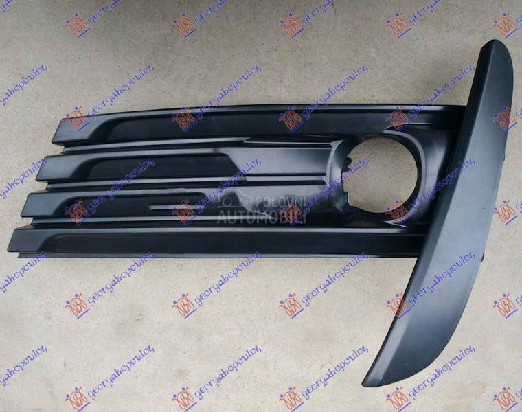 RESETKA PREDNJEG BRANIKA (SA M