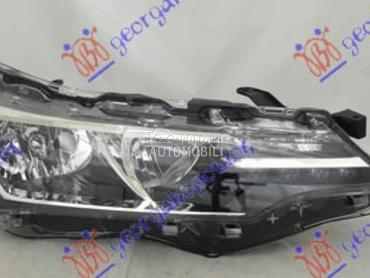 FAR ELEKTRICNI (HIR2) SA LED D za Toyota Corolla od 2016. do 2019. god.