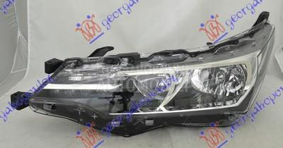 FAR ELEKTRICNI (HIR2) SA LED D