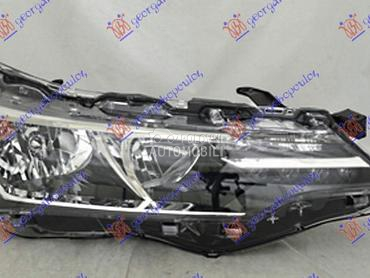 FAR ELEKTRICNI (HIR2) SA LED D za Toyota Corolla od 2016. do 2019. god.