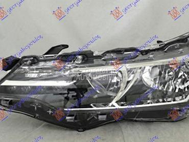 FAR ELEKTRICNI (HIR2) SA LED D za Toyota Corolla od 2016. do 2019. god.