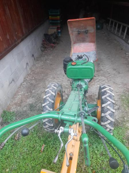 Labin Progres specijal