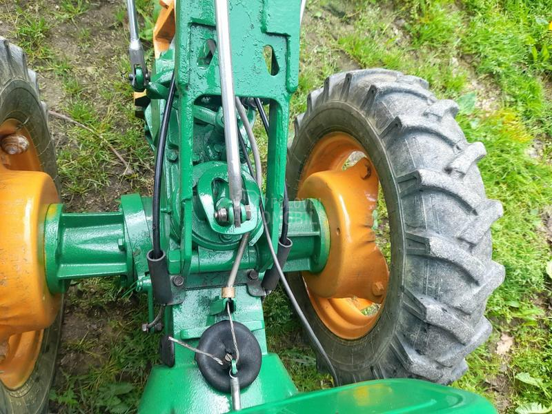 Labin Progres specijal