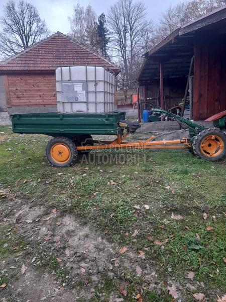 Labin Progres specijal