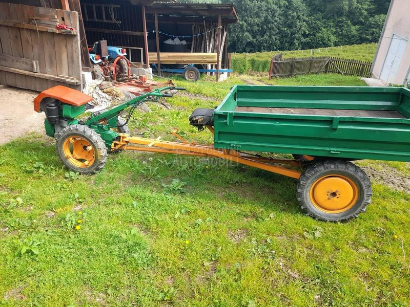 Labin Progres specijal