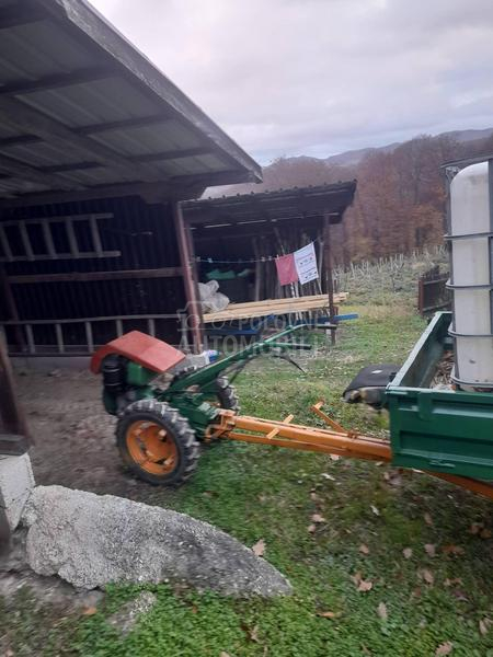 Labin Progres specijal