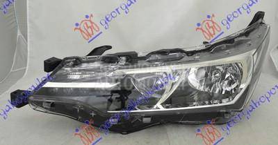 FAR ELEKTRICNI SA LED DNEVNIM