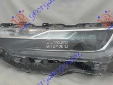 FAR ELEKTRICNI CEO LED (TYC) za Toyota Corolla od 2016. do 2019. god.