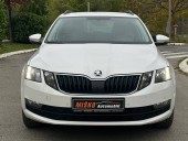 Škoda Octavia 2.0 TDI DSG Led Nav