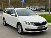 Škoda Octavia 2.0 TDI DSG Led Nav