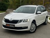 Škoda Octavia 2.0 TDI DSG Led Nav