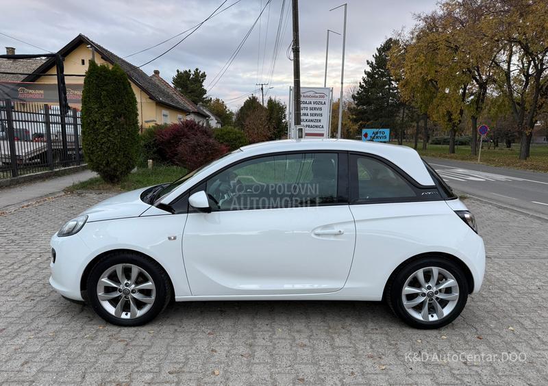 Opel Adam 1.4 Ch