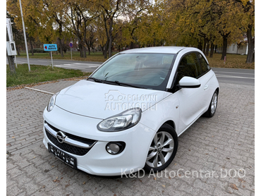 Opel Adam 1.4 Ch
