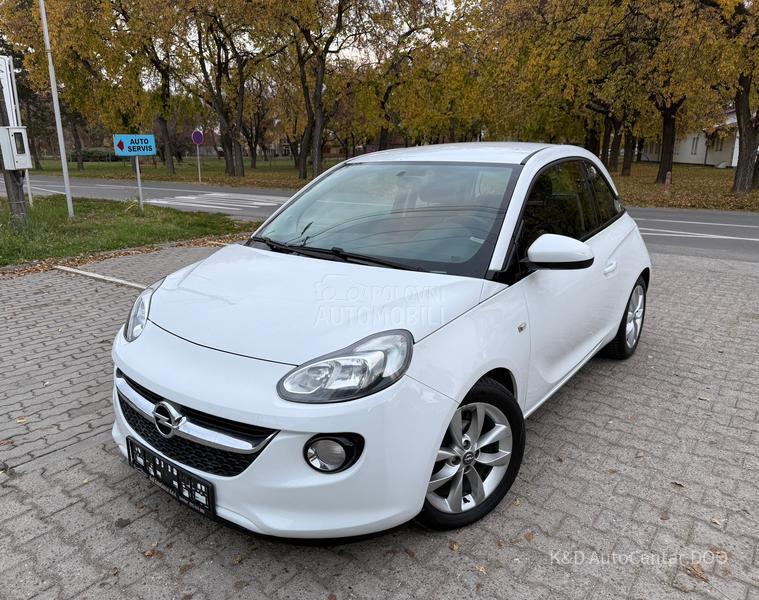 Opel Adam 1.4 Ch