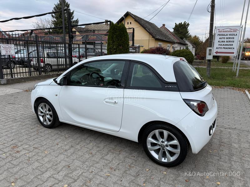 Opel Adam 1.4 Ch