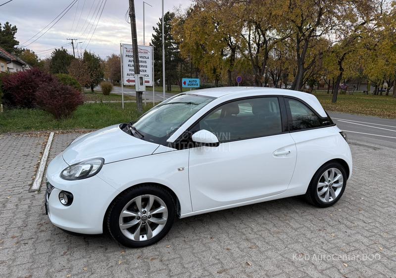 Opel Adam 1.4 Ch
