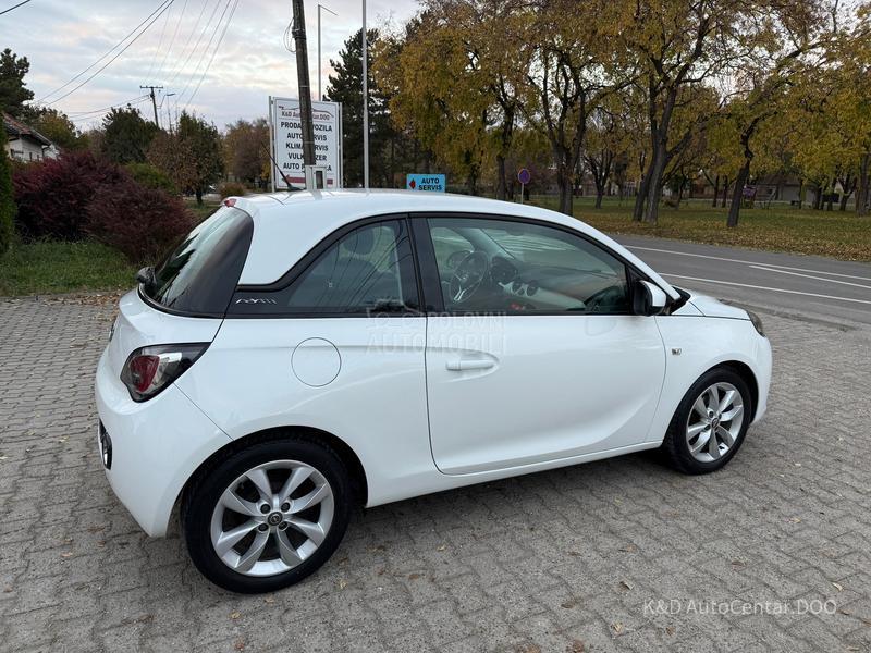 Opel Adam 1.4 Ch