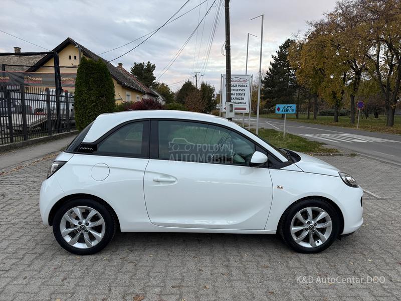 Opel Adam 1.4 Ch