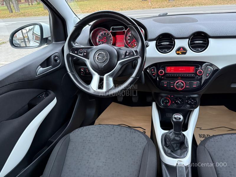 Opel Adam 1.4 Ch