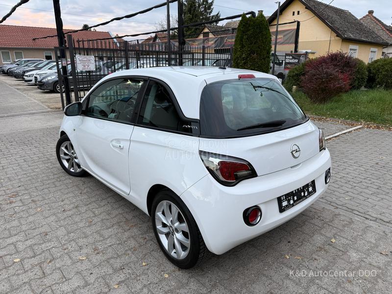 Opel Adam 1.4 Ch