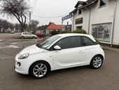 Opel Adam 1.4