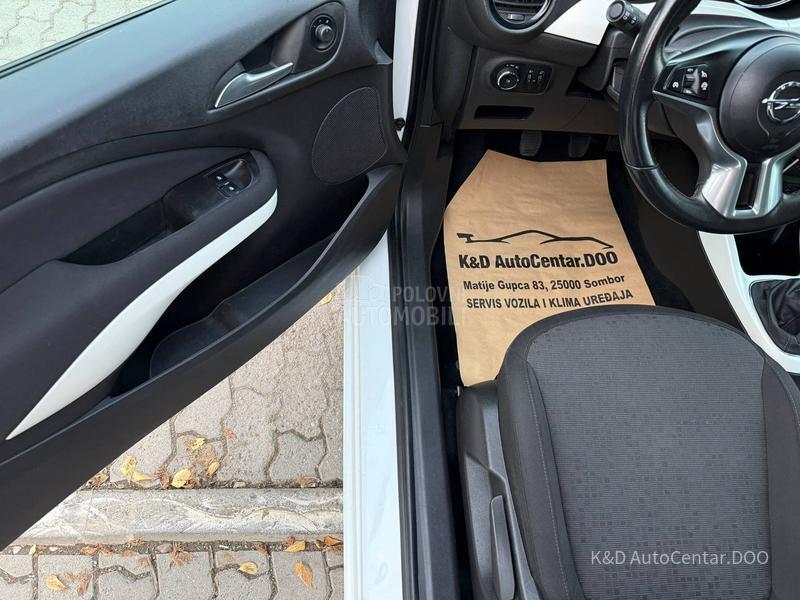 Opel Adam 1.4 Ch