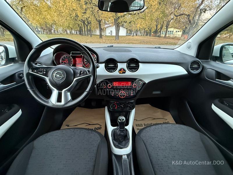 Opel Adam 1.4 Ch