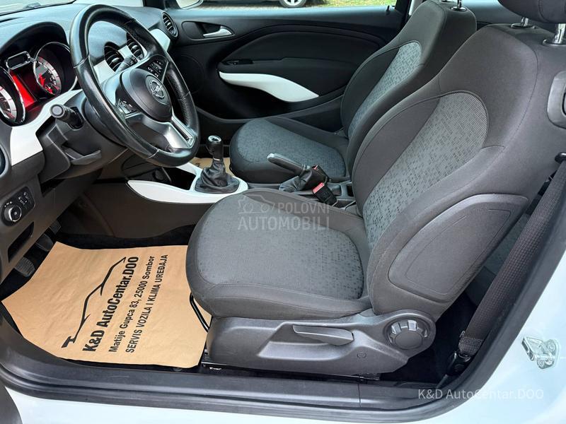Opel Adam 1.4 Ch