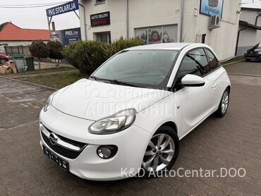 Opel Adam 1.4 Ch