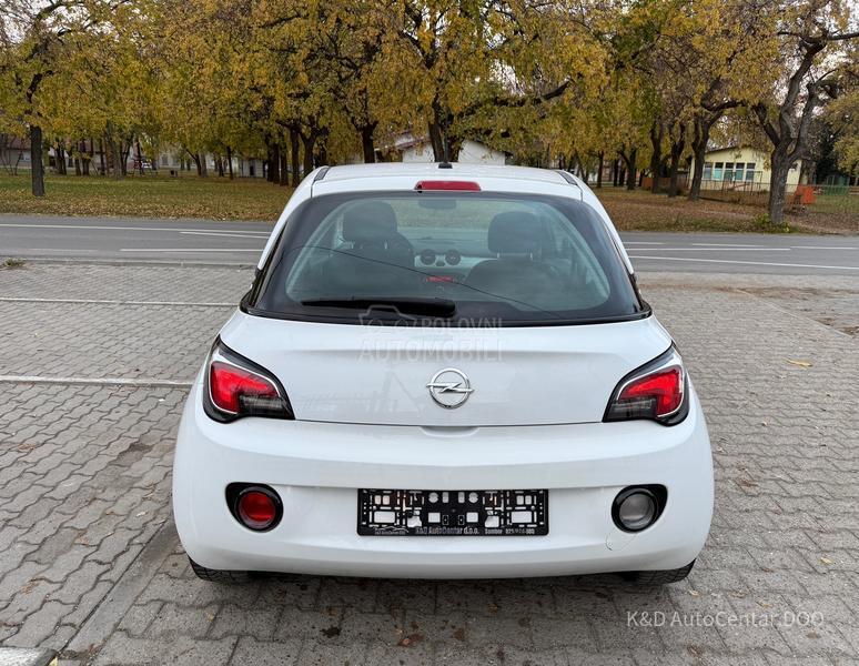 Opel Adam 1.4 Ch
