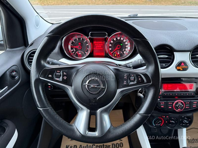 Opel Adam 1.4 Ch