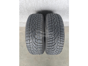 Dunlop 215/60 R17 Zimska