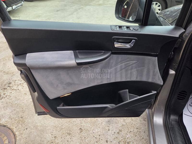 Citroen C8 2.0HDI/ALU